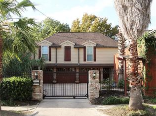 4904 Chenevert St, Houston, TX 77004