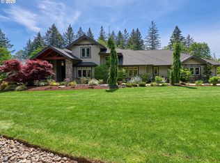 15350 SE Monner Rd, Happy Valley, OR 97086