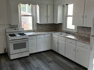 636 Russell Ave #636, Johnstown, PA 15902