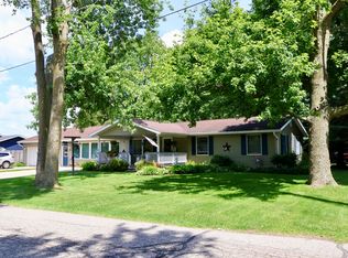 1510 Alger St, Lake Odessa, MI 48849