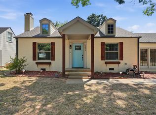 2834 E 21st Pl, Tulsa, OK 74114