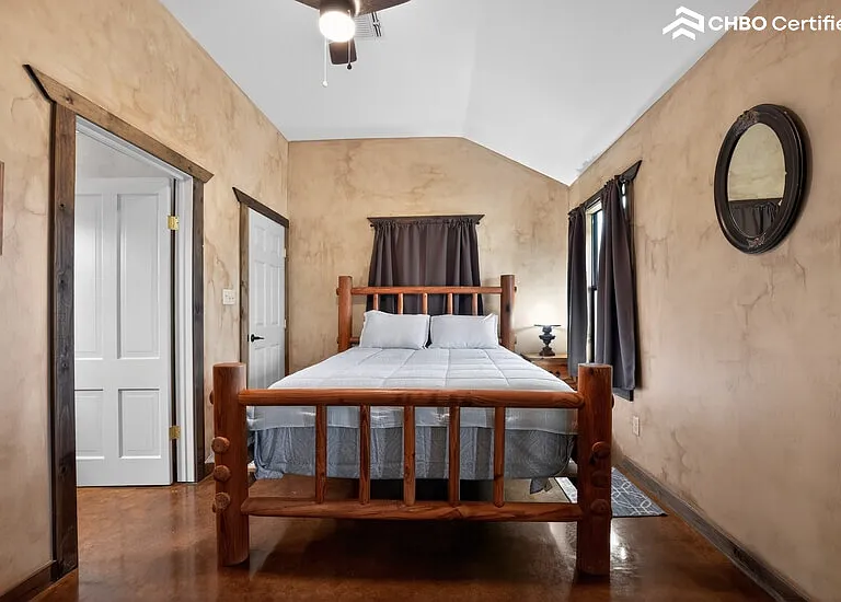 Bunk House Master