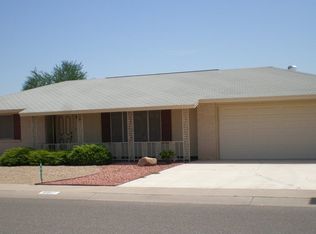 9917 W Oak Ridge Dr, Sun City, AZ 85351