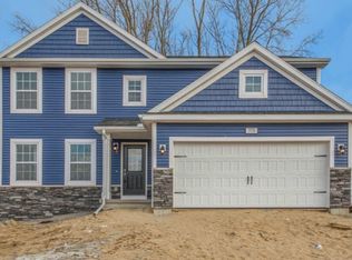 775 Stepping Stone Dr, Byron Center, MI 49315