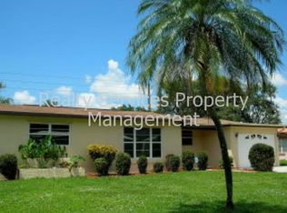 4310 Lagg Ave, Fort Myers, FL 33901