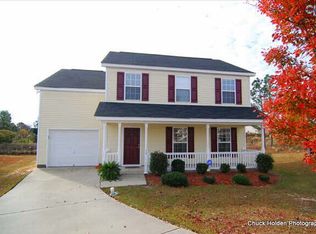 39 Laurel Field Ct, Columbia, SC 29229