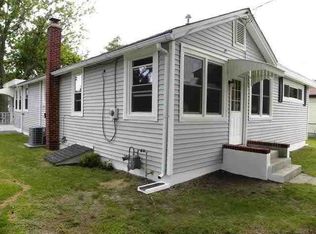 104 Ridgewood Ave, Villas, NJ 08251