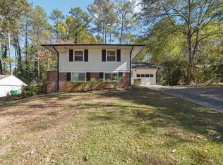 2451 Carolyn Dr SE, Smyrna, GA 30080