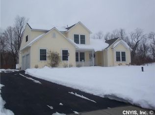 6841 Law Dr, East Syracuse, NY 13057