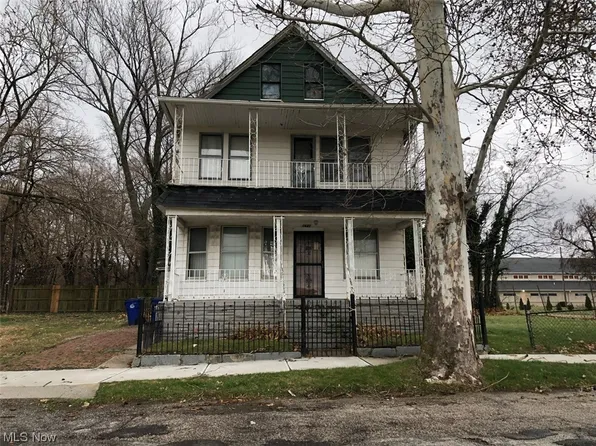1641 E 70th St, Cleveland, OH 44103
