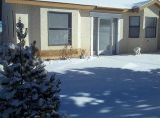 13 Anne Pickard Loop, Tijeras, NM 87059