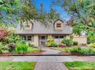 10170 SE Market St, Portland, OR 97216
