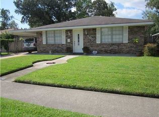 800 Sophia St, New Orleans, LA 70123