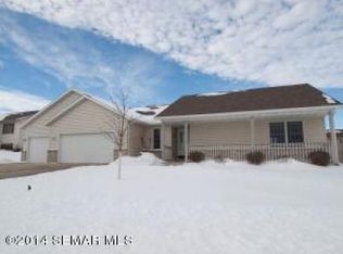 805 8th Ave NW, Byron, MN 55920