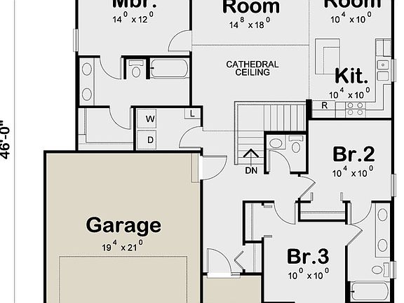 2nd image of this home