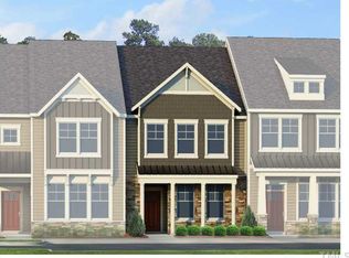 967 Ambergate Sta, Apex, NC 27502