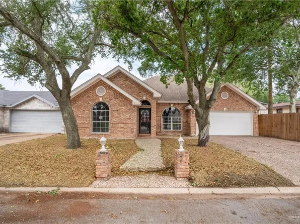 2802 Montgomery Dr, Pharr, TX 78577