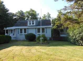 336 Stone Store Rd, Middleburgh, NY 12122