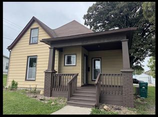 52 S Rutherford St, Macon, MO 63552