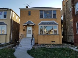 4951 N Kilpatrick Ave #1, Chicago, IL 60630