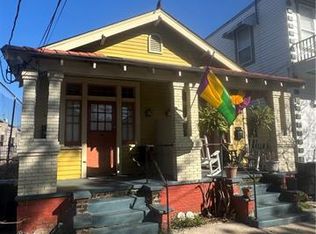 536 Oliver St, New Orleans, LA 70131
