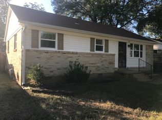 511 Malboro Rd, Memphis, TN 38120