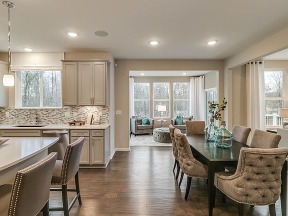 Model Representation