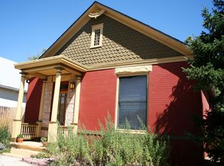 404 Fox St, Denver, CO 80204