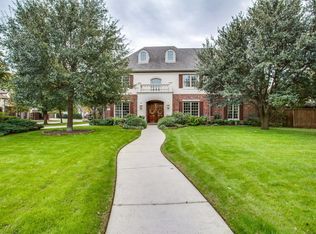 5856 Charlestown Dr, Dallas, TX 75230