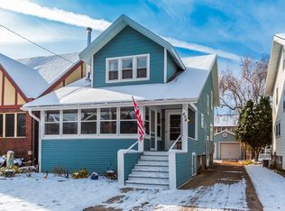 454 N Baldwin St, Madison, WI 53703