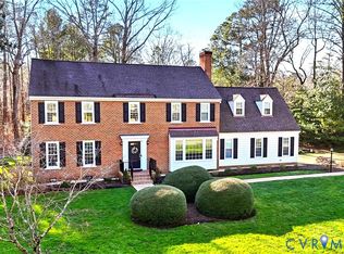 14321 Heathland Ter, Midlothian, VA 23113