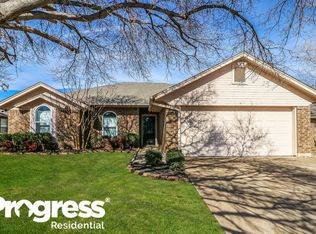 6913 Egan Way, Fort Worth, TX 76137