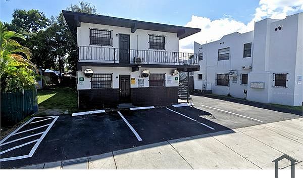 1st image of 46 NW 62nd St #2