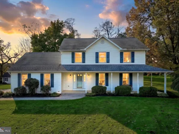 38 Longstreet Dr, East Berlin, PA 17316