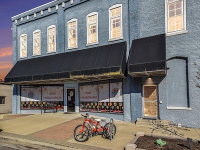 100 W Market St Suite 2C, Warsaw, IN, 46580