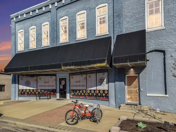 100 W Market St Suite 2C, Warsaw, IN 46580