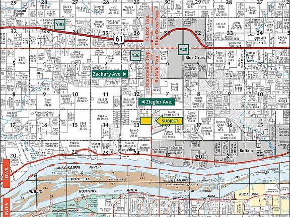 2nd image of Ziegler Ave