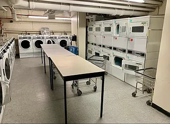 Rented by Olympia House Delaware LP