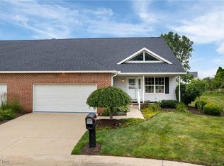 2645 Sawgrass Cir SE, Massillon, OH 44646