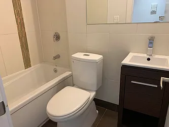 Rented by Yup Realty LLC