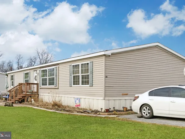 80 Chesapeake Est, Thomasville, PA 17364