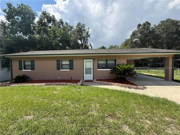 9756 W CAMPHOR LANE, CRYSTAL RIVER, FL 34428