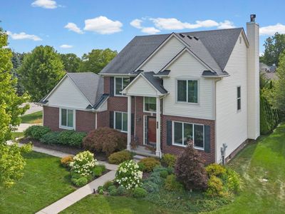 59373 Pacers Path, South Lyon, MI, 48178