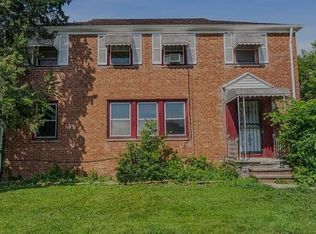 3264 E 149th St, Cleveland, OH 44120
