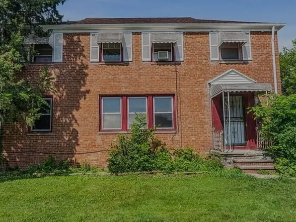 3264 E 149th St, Cleveland, OH 44120