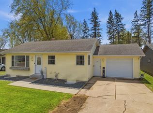 207 W Clark St, Spencer, WI 54479