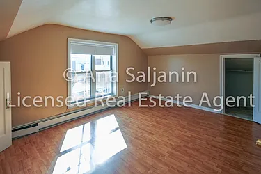 Rented by Citi Zone Realty