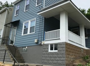 309 Colton St, Pittsburgh, PA 15209