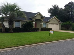 12920 Deep River Way, Jacksonville, FL 32224