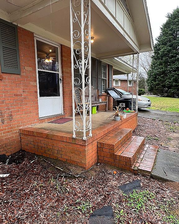 505 Cromer Rd, Anderson, SC 29624 Zillow